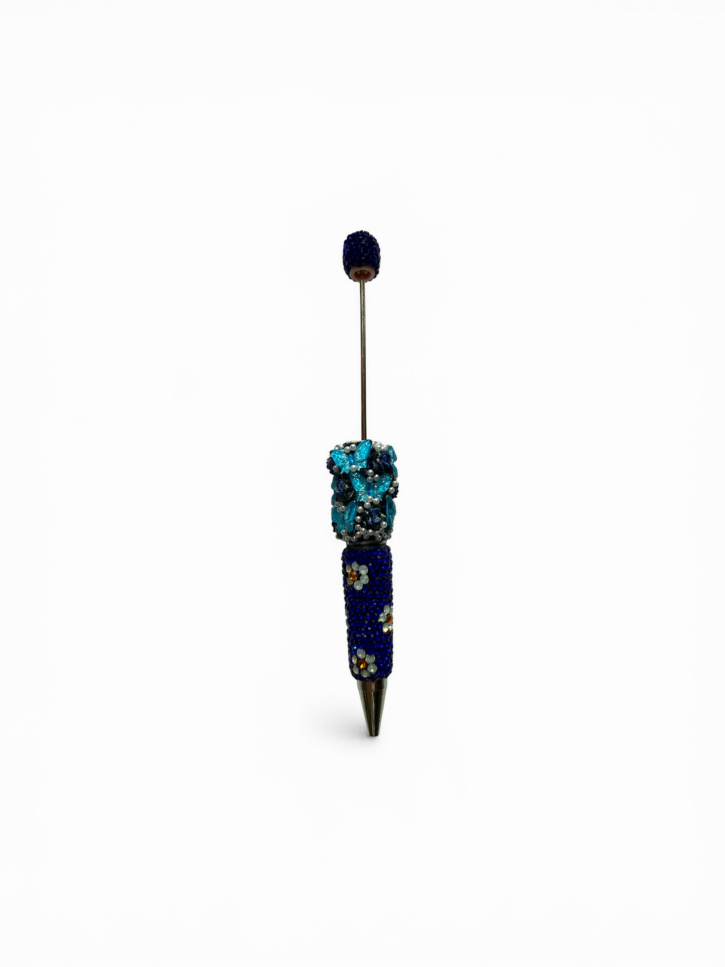 Butterfly Glam Pen  – personalisiert im Live