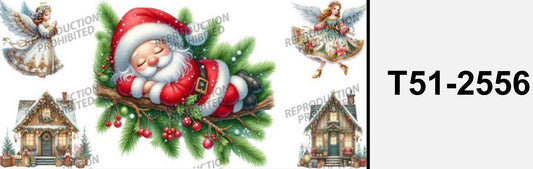 Weihnachtsmann  T51-2556