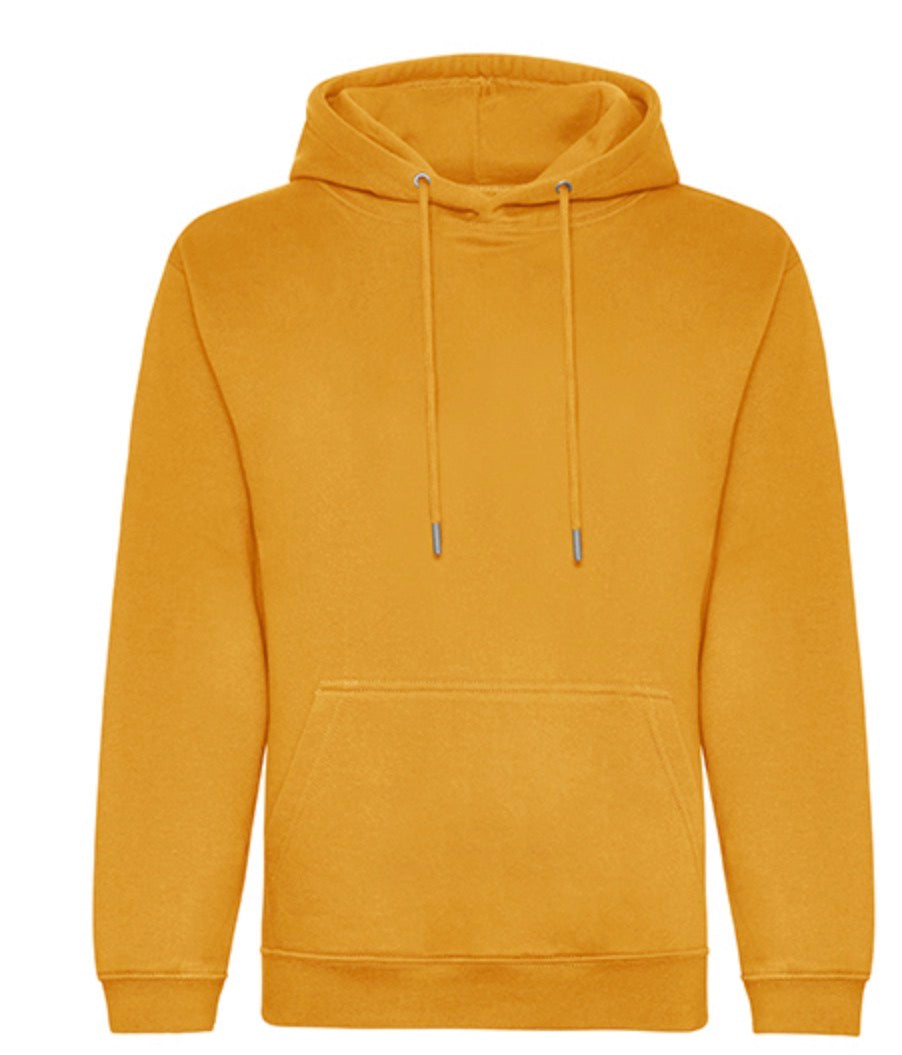 Zuckerwatte ☁️ – dein personalisierter Premium-Bio-Hoodie