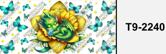 Sleeping Dragon T9-2240