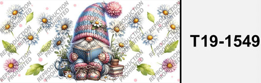 Süsser Zwerg  T19-1549