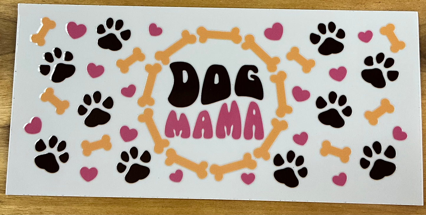 Dog Mama