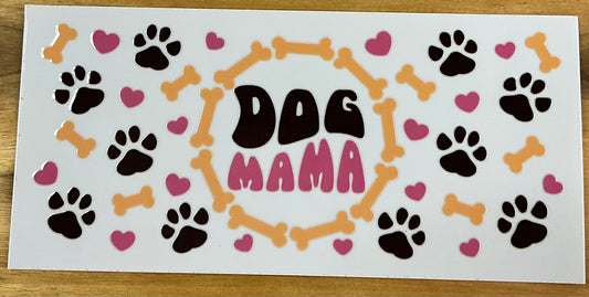 Dog Mama