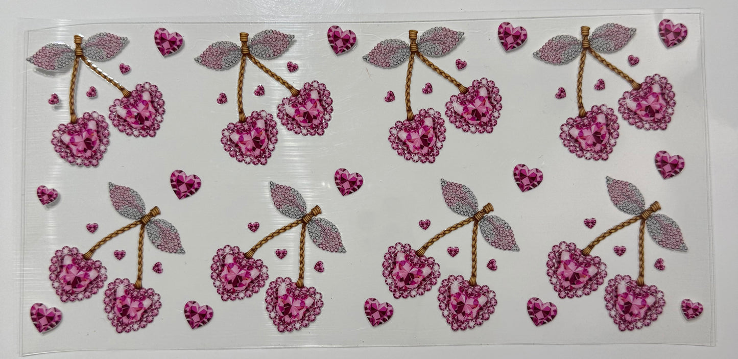 Kirschen bling