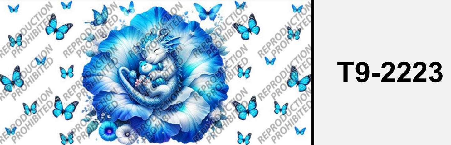 Sleeping Dragon T9-2223