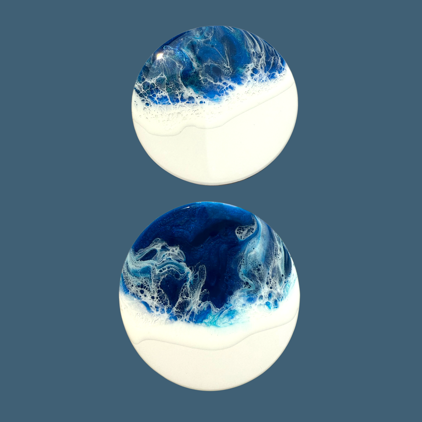 🌊 Letzte Chance: OceanArt-Unikate aus dem Live-Guss 🌊