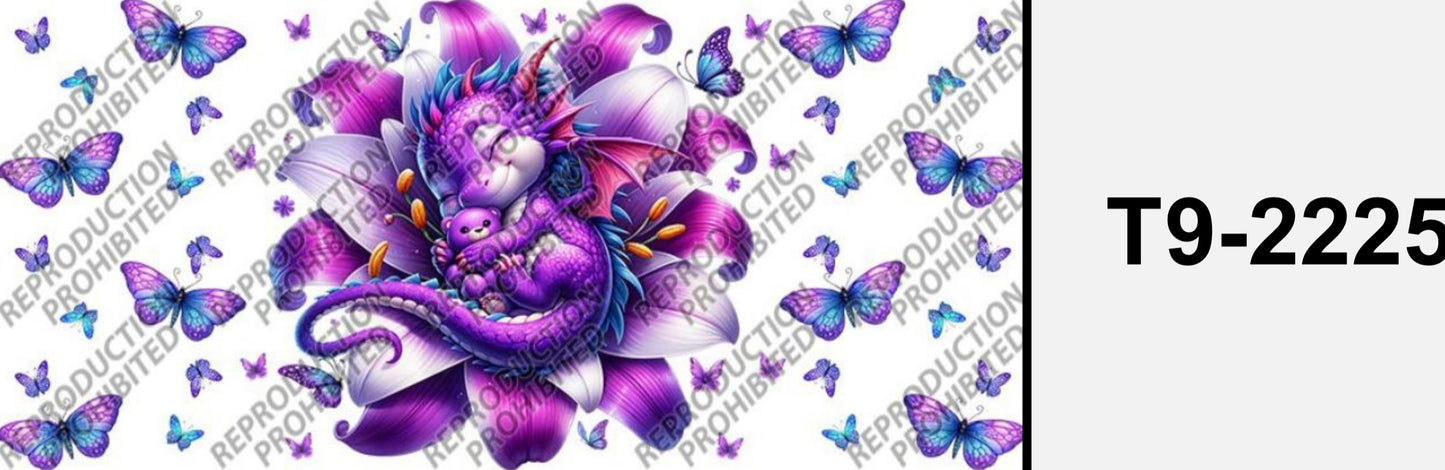 Sleeping Dragon T9-2225