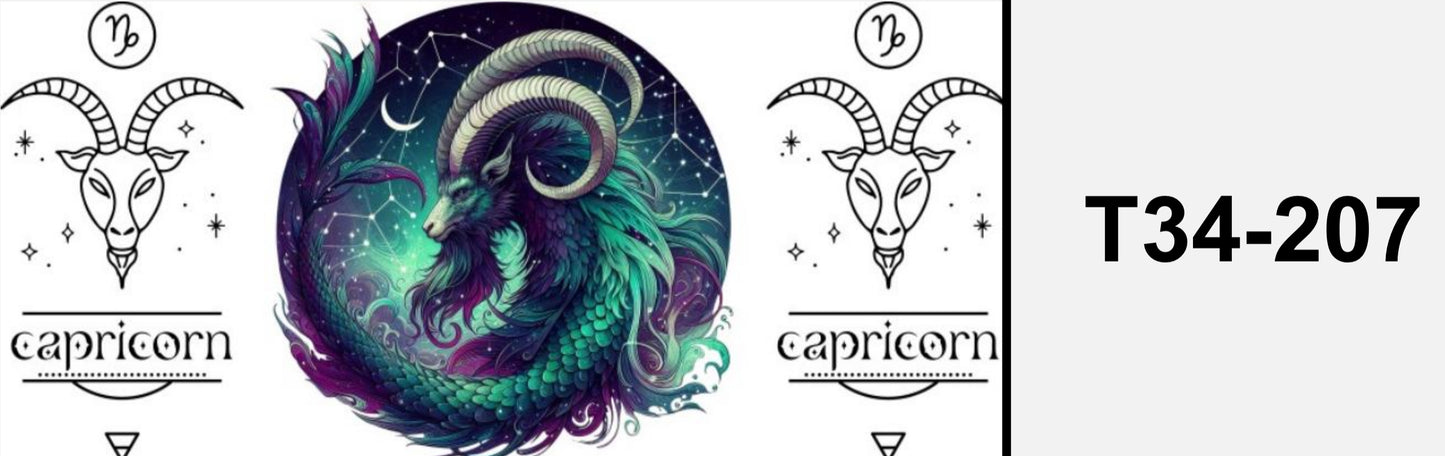 328 verschiedene Steinbock