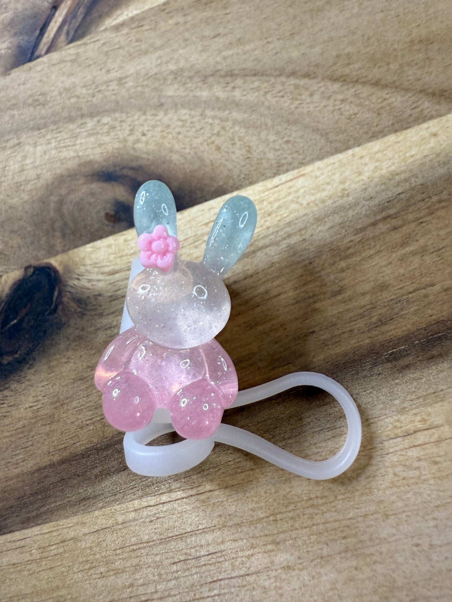 🐰 Cuteness-Overload für deinen Drink!