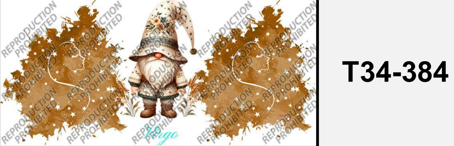 331 verschiedene Jungfrau