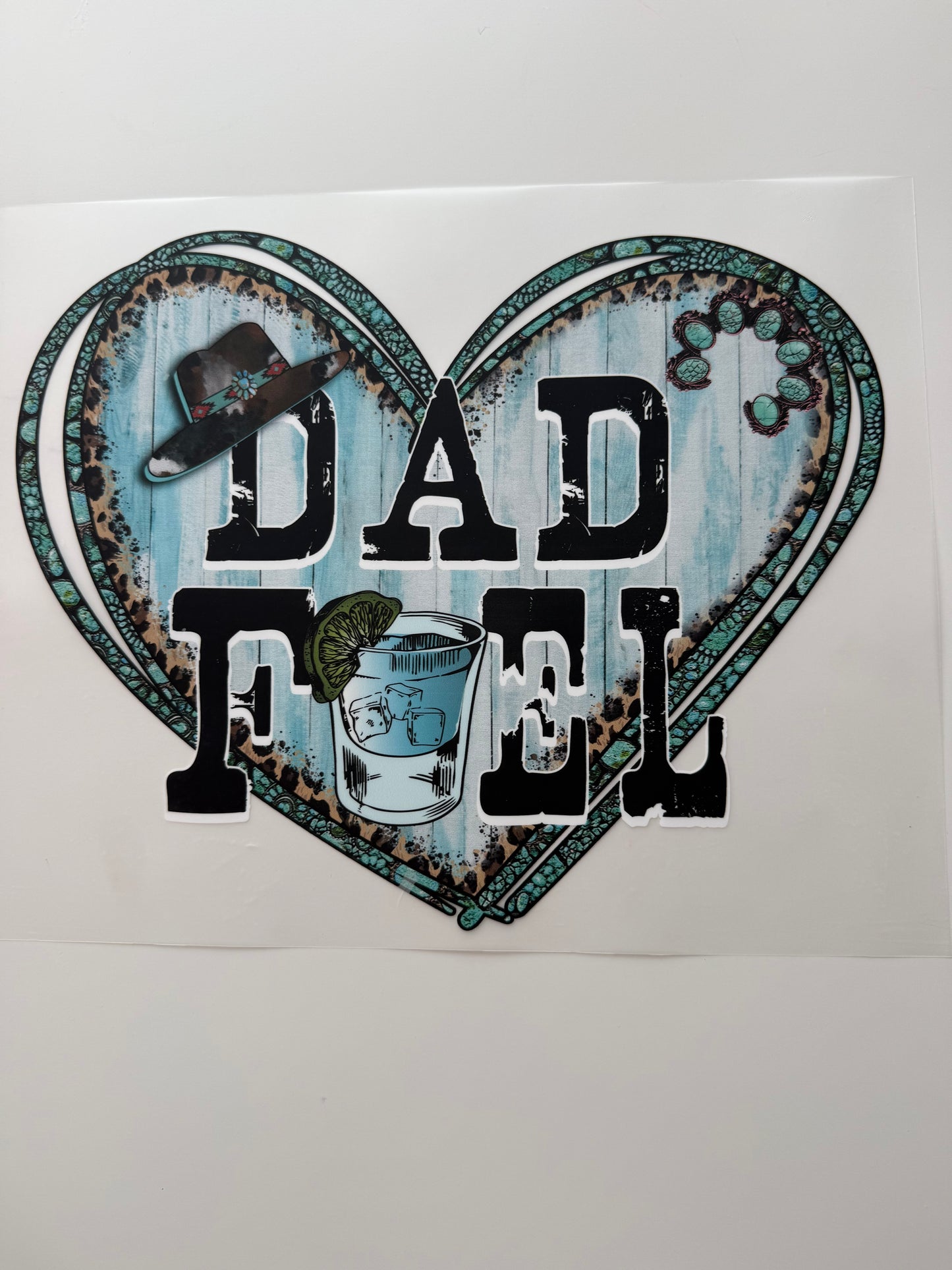 Dad fuel