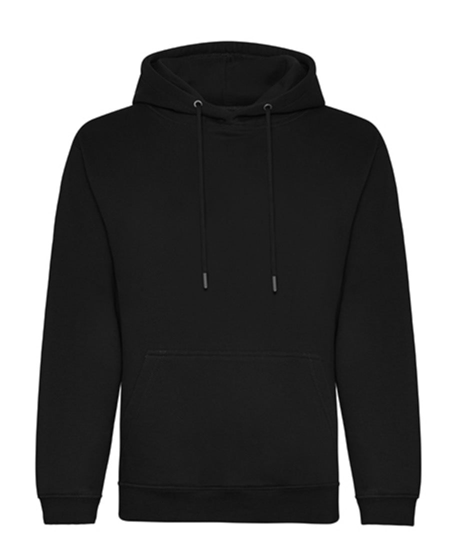 Zuckerwatte ☁️ – dein personalisierter Premium-Bio-Hoodie