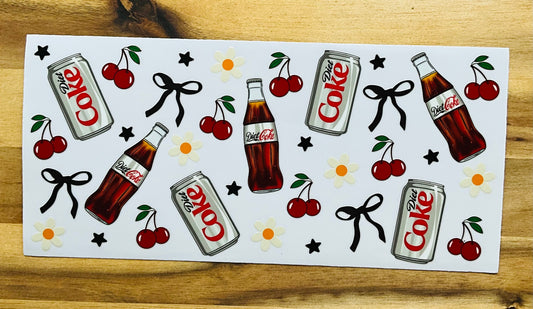 Coke light