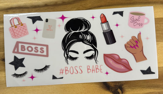 Boss Babe