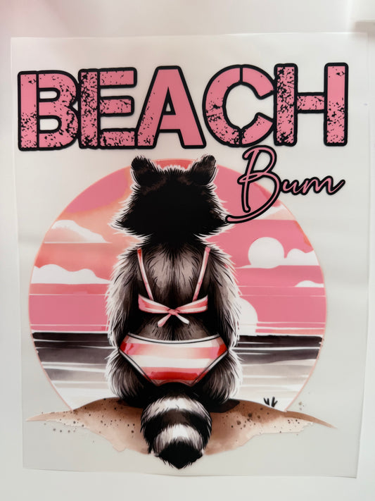 Beach Bum