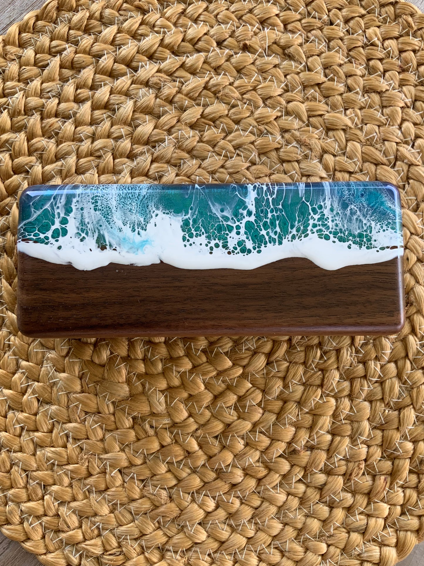 Ocean Art Brillen Etui