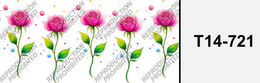 Blumen T14-721