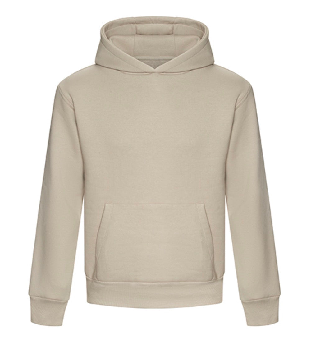 VORBESTELLUNG. THE HEAVY – dein personalisierter Premium-Heavyweight-Hoodie