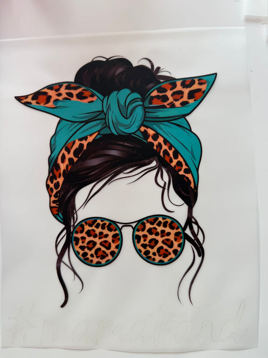 Women Leo sunglasses