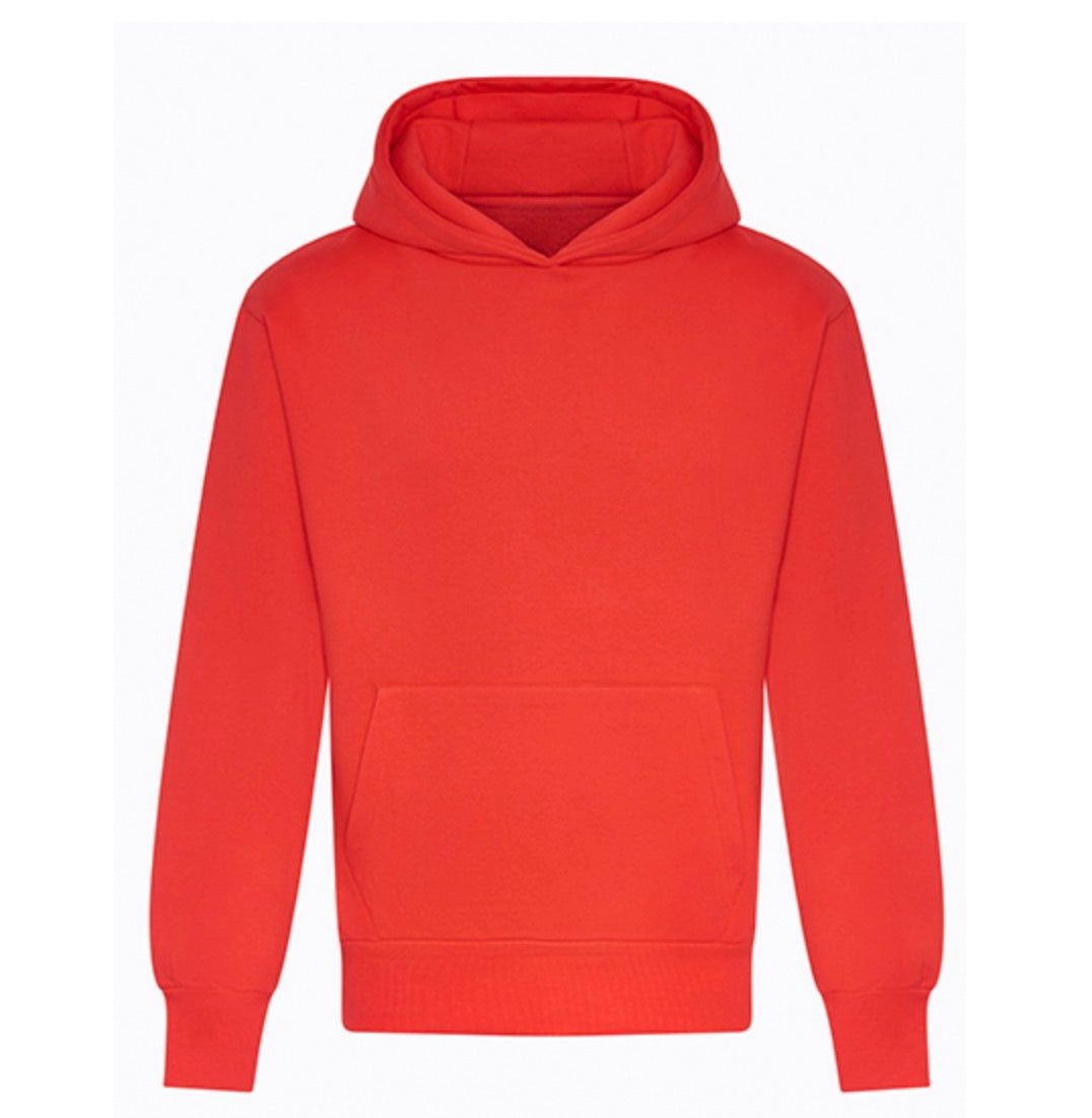VORBESTELLUNG. THE HEAVY – dein personalisierter Premium-Heavyweight-Hoodie