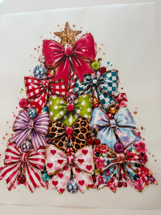 Bow tree
