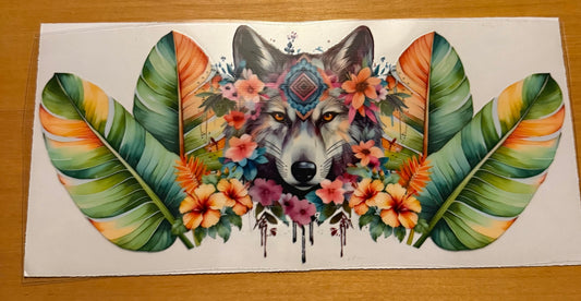 271 Wolf