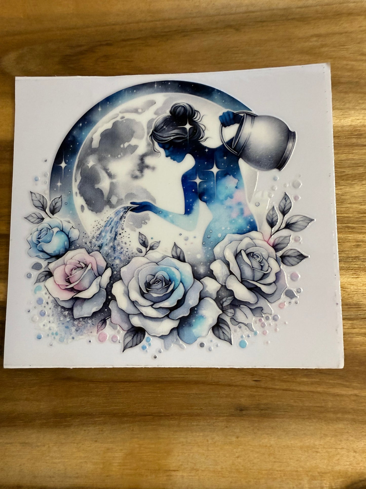 329 verschiedene Wassermann