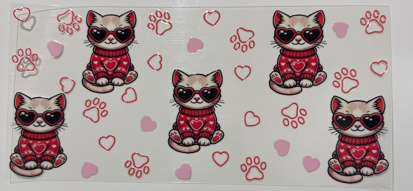 CAT cute