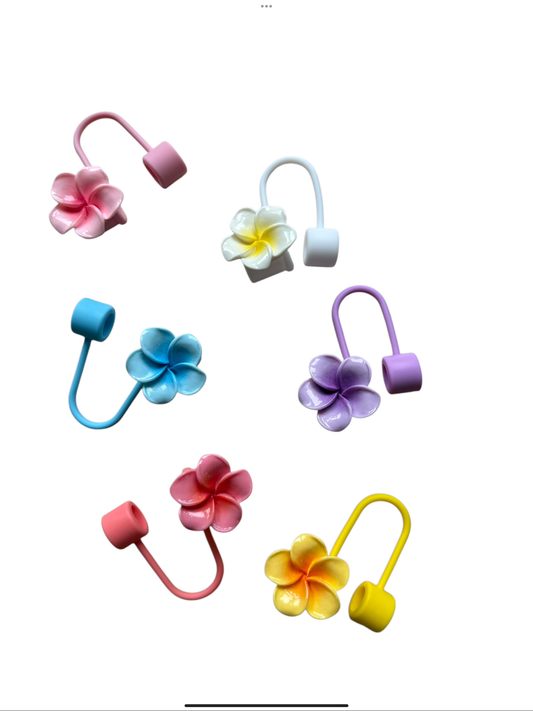 Blumige Akzente für dein Glas – die Flower Edition