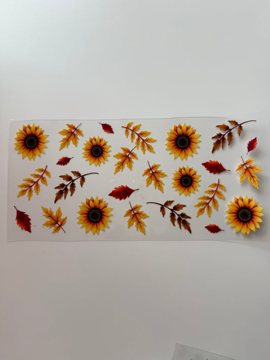 Sonnenblume