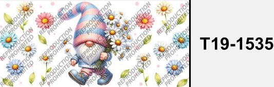 Süsser Zwerg  T19-1535