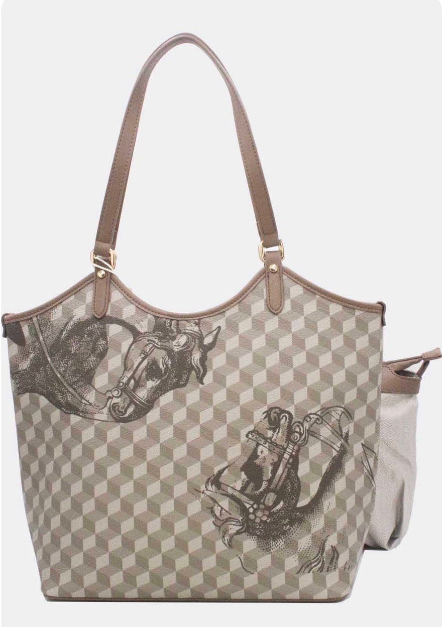 🐎 Camargue der ideale shopper