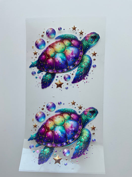 Turtle 3