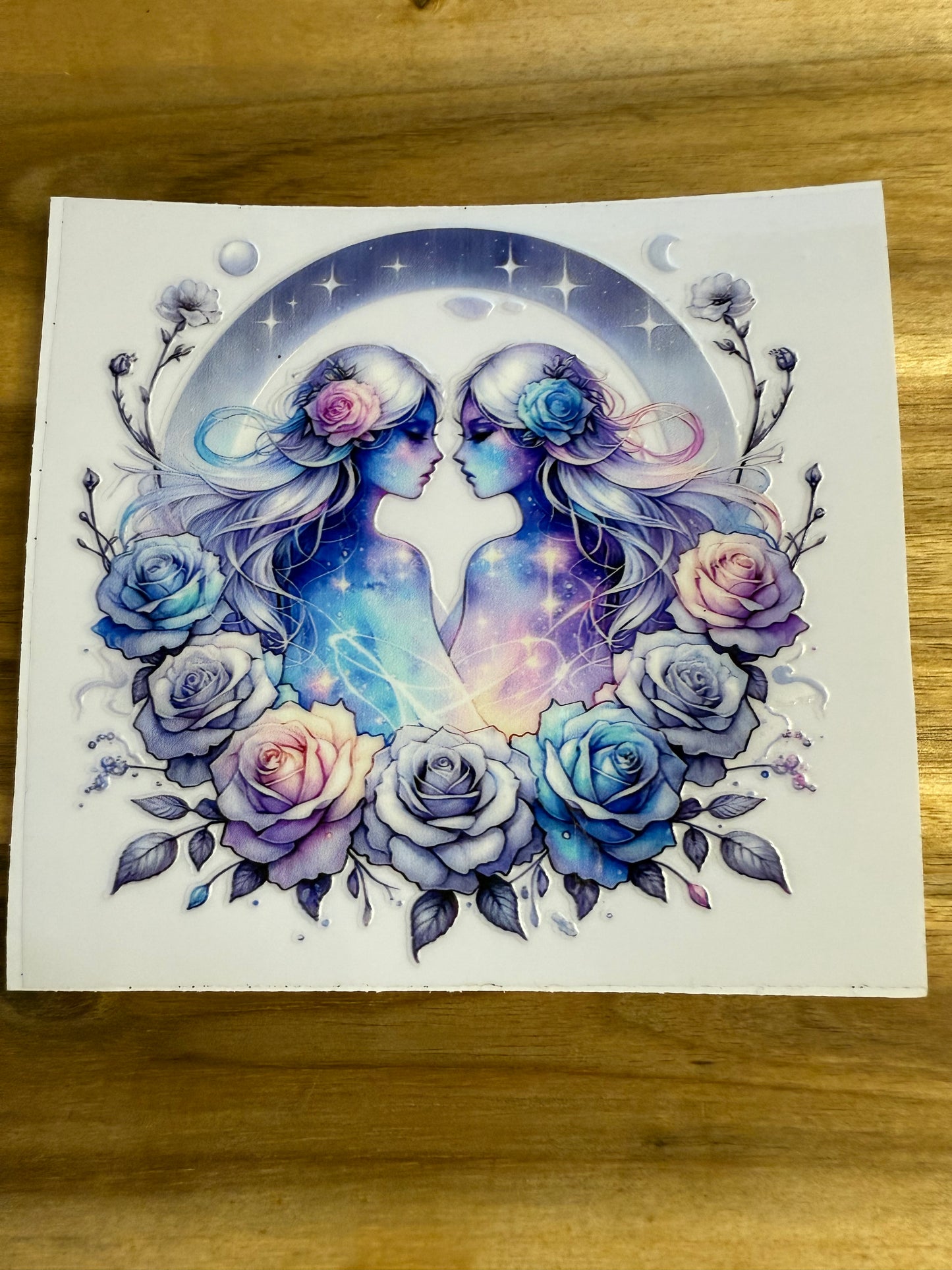 323 verschiedene Zwillinge