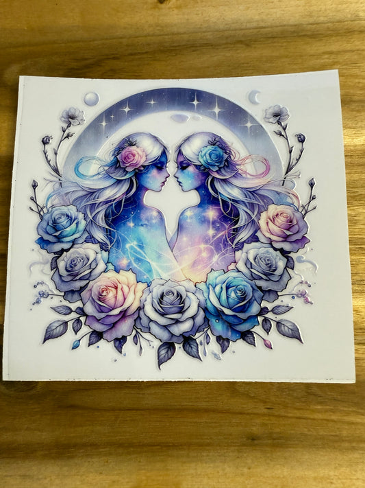 323 verschiedene Zwillinge