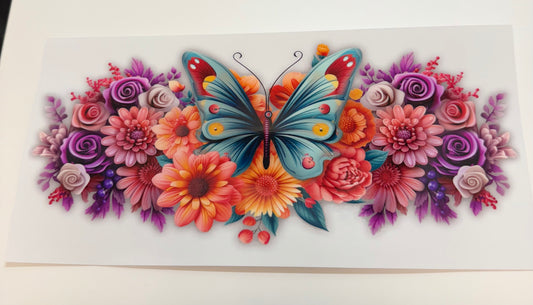Schmetterling