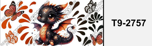 Dragon Little T9-2757