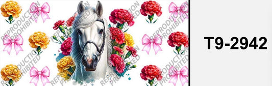 Pferd T9-2942