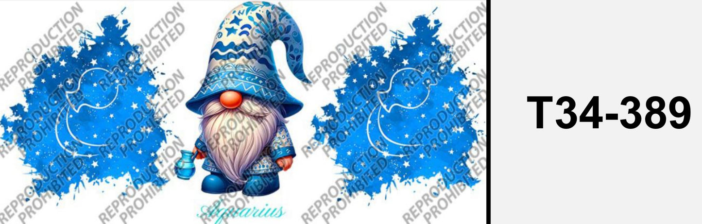 329 verschiedene Wassermann