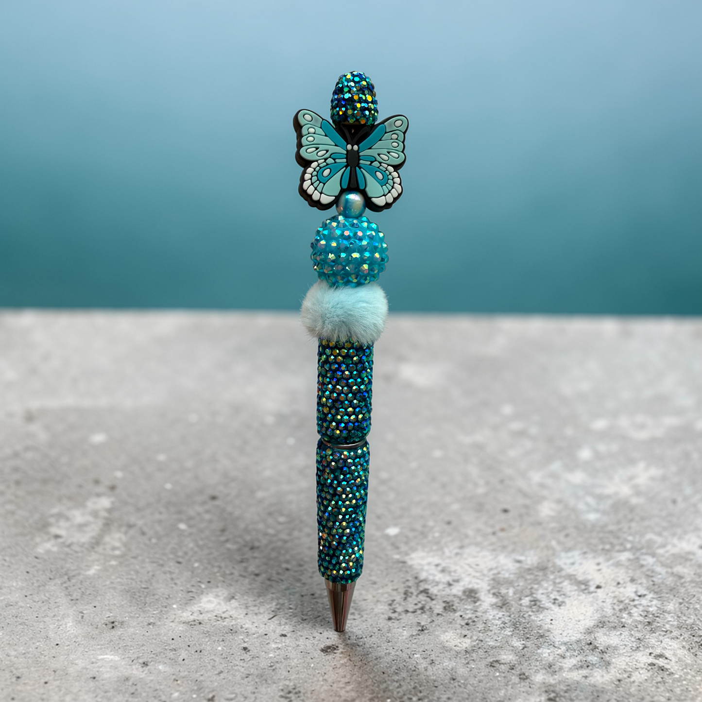 Art by Nic – Glam Plus + Edition 💎✨Kugelschreiber