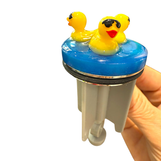 Duck Squad Deluxe – Die coolsten Schnäbel der Stadt