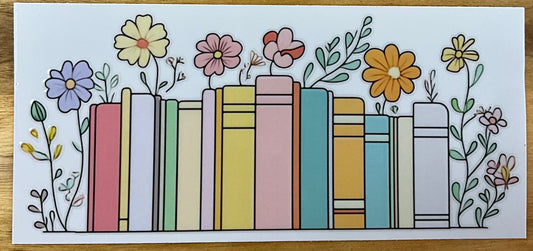 Bücher..