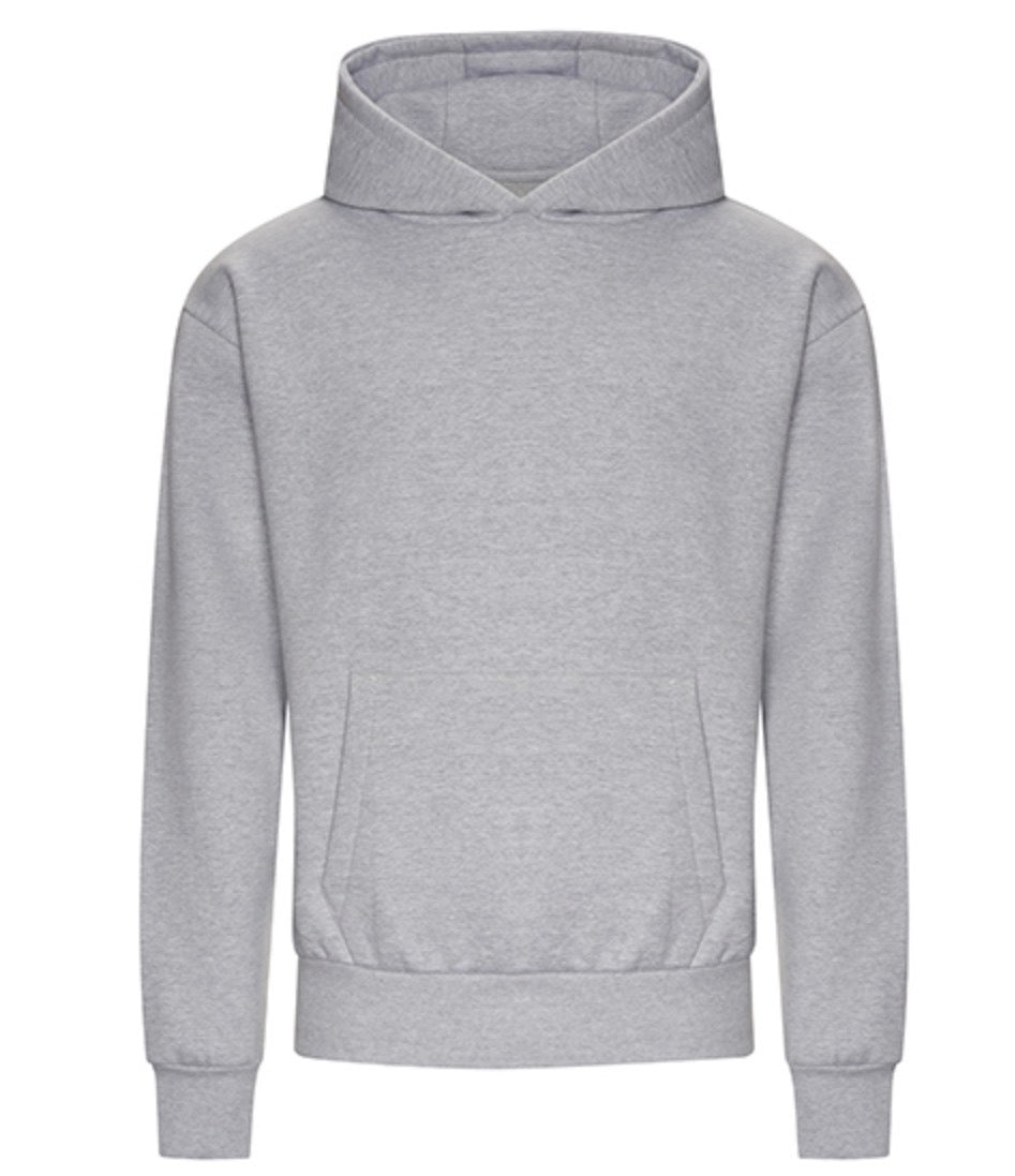 VORBESTELLUNG. THE HEAVY – dein personalisierter Premium-Heavyweight-Hoodie
