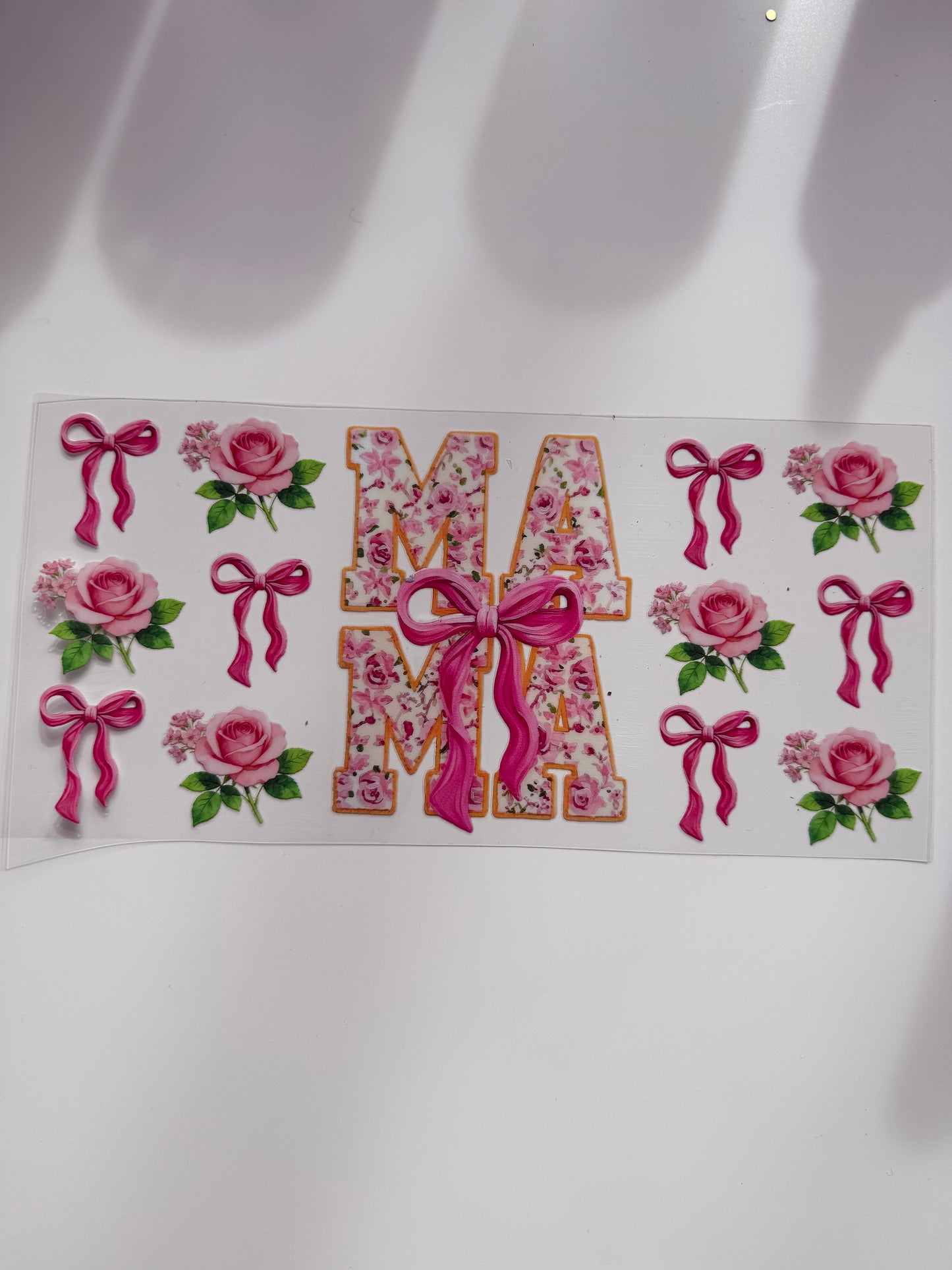 Mama