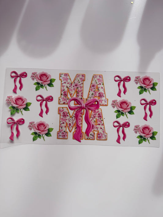 Mama