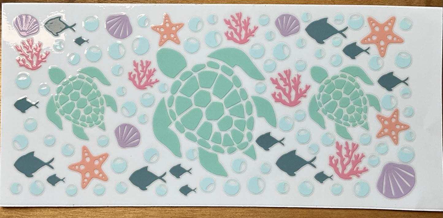 Sealife