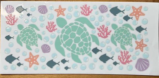 Sealife
