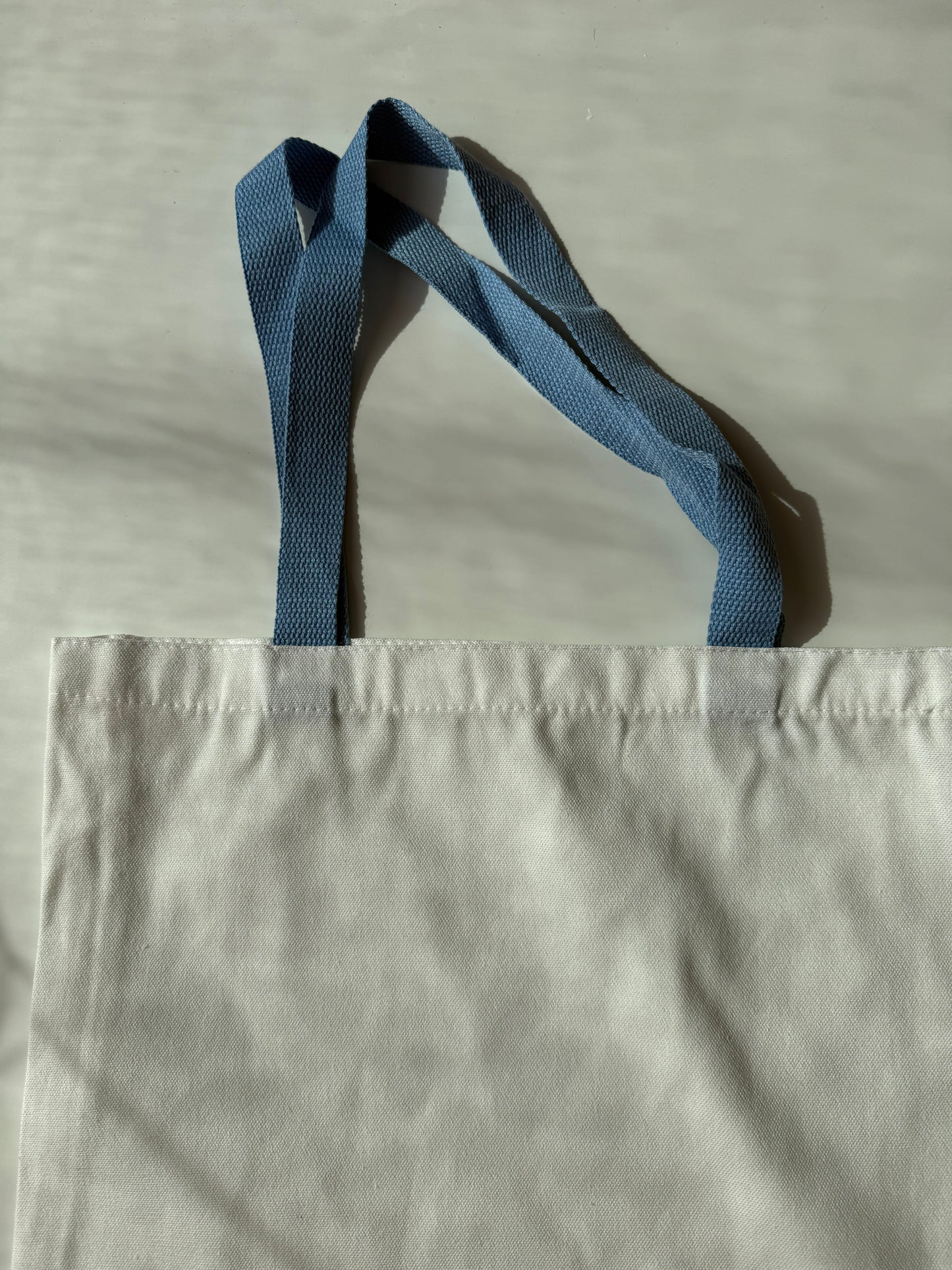 Bunte Henkel Tasche für Sticker 👜 Deine Tasche. Deine Idee. Dein Style.