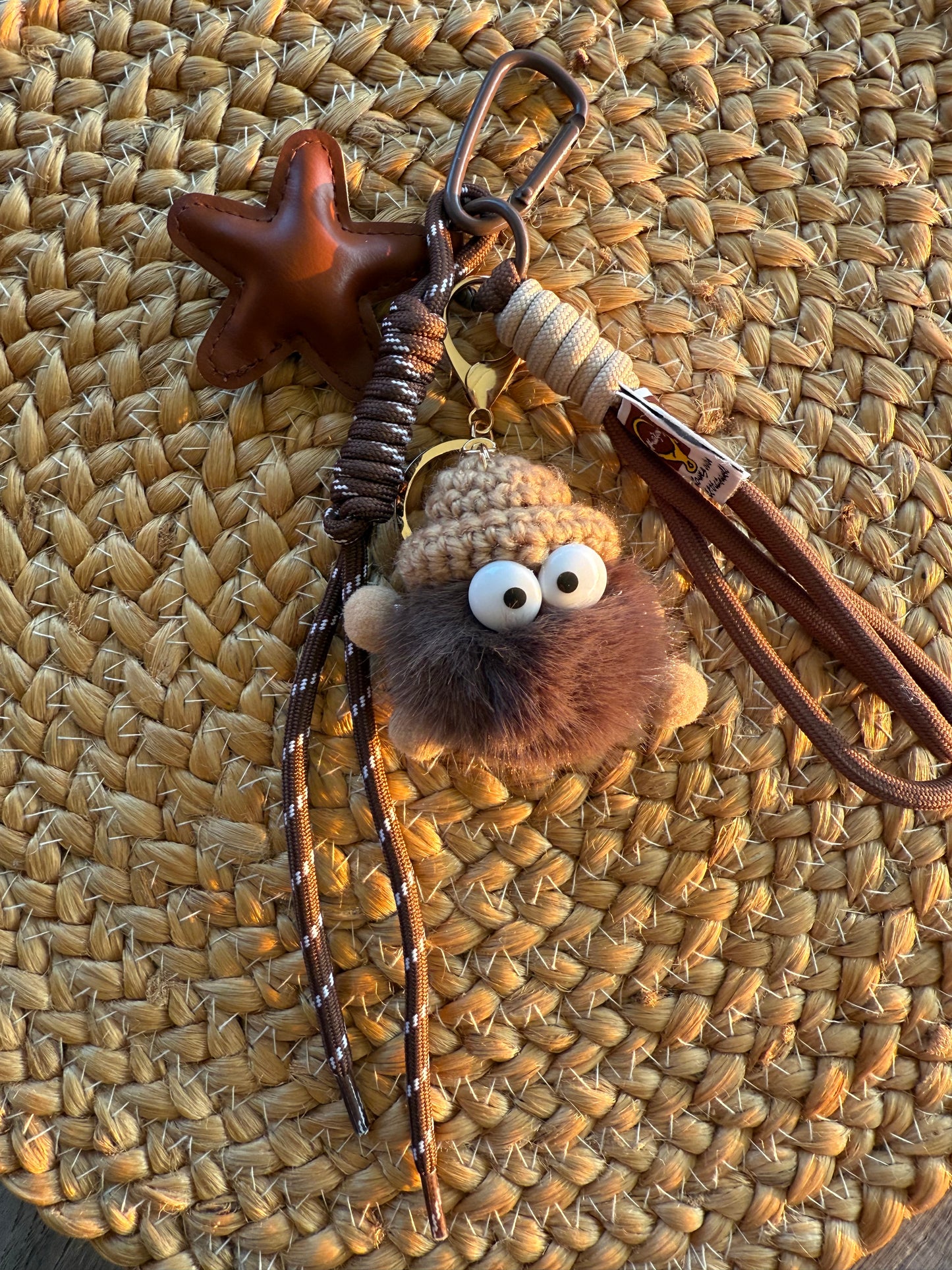 Fluffy Charm Love – Dein neuer Lieblingsbegleiter! 🐾✨