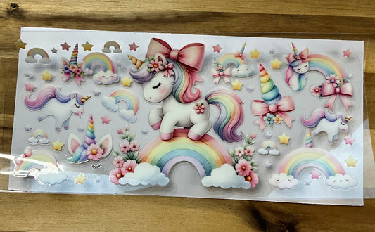 🦄 unicorn
